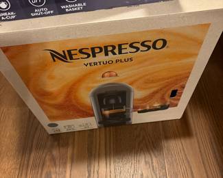 Nepresso 