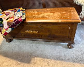 Lane Cedar Chest