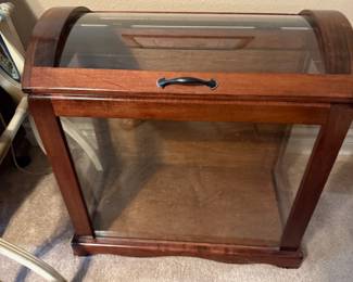 Quilt Chest
