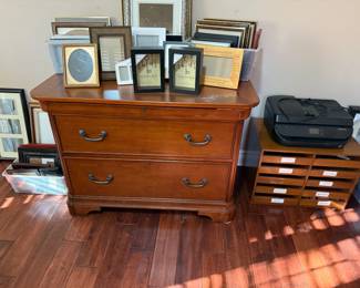 File Cabinet