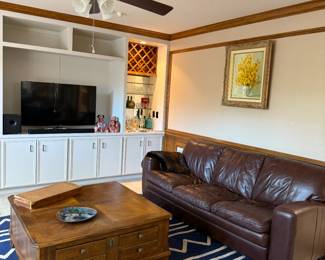 Room off Kitchen
