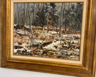 John Pellew Original