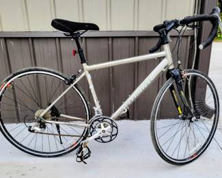 Specialized Sequoia Road Bike *** Does not discount to 50% off