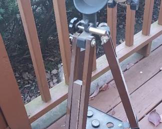 Bushnell Banner ASTRO 400 Telescope