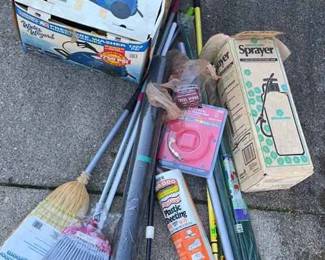 Lawn Accessories Plus