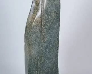 Zimbabwean Shona Stone Sculpture