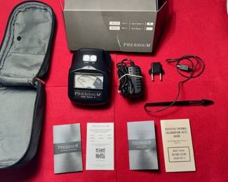 PRESIDIUM II GEM TESTER