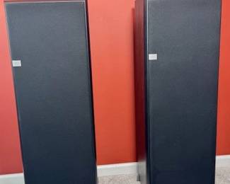 JBL NORTHRIDGE ND310 II FLOOR SPEAKERS