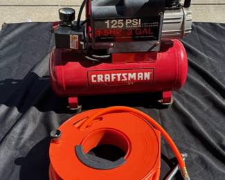 AIRCOMPRESSOR