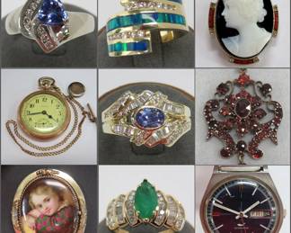 JewelryFine