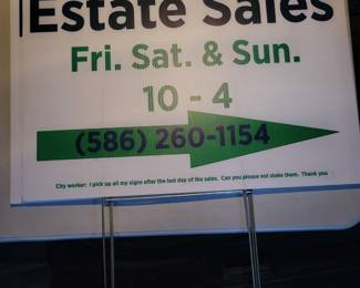 Sale Picture