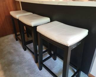 Counter stools