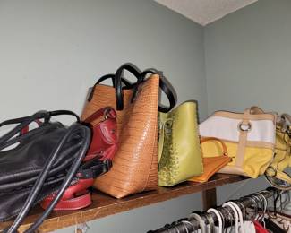 Handbags