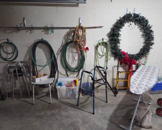 Home health aids