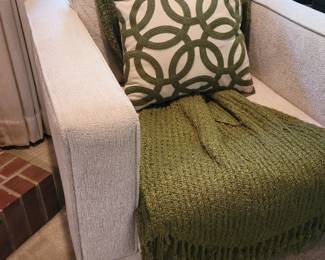 Comfy chair