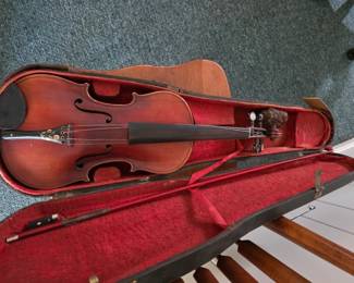 Violin