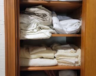 Linens