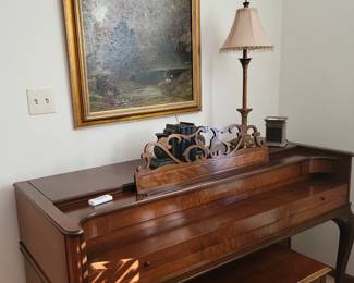 Piano