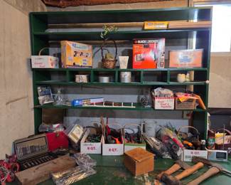 Tools