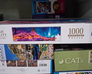 Puzzles