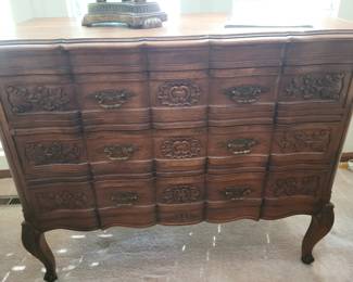3 drawer cabinet