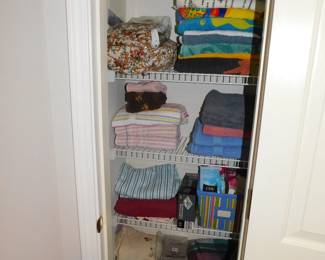 LINENS