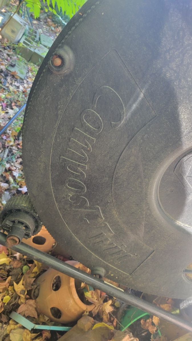 Matis compost twin