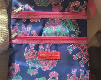 Simply Southern stuff