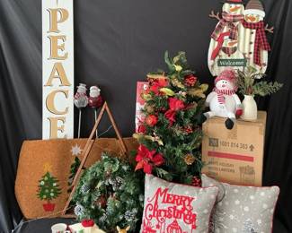 Christmas Decor