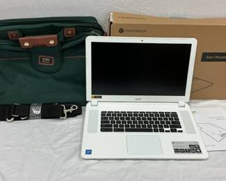 Acer Chromebook Laptop
