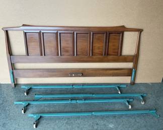 Kind Bed Frame