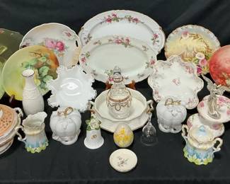 Floral Pretties Collection