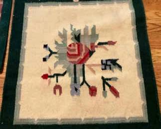 Dhurrie Rugs