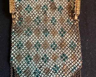 Mandalian Deco Purse
