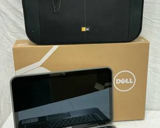Dell Inspiron Laptop
