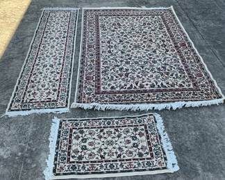 Oriental Assorted Rugs