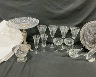 Clear Glass Entertainment