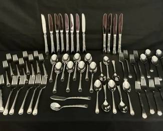 Zwilling J. A. Henckels Flatware