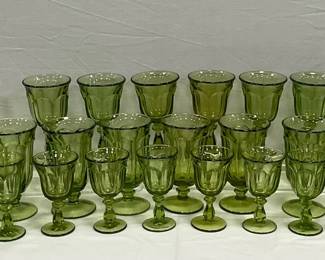Jade Green Fastoria