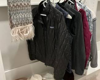 Womens Winter Outerwear