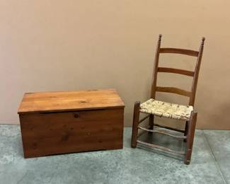 Toy Chest