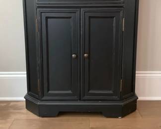 Ballard Designs Piccola Cabinet