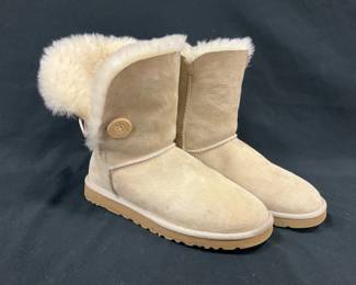 Sz.9 UGG Boots
