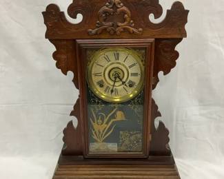 Welch Shelf Clock