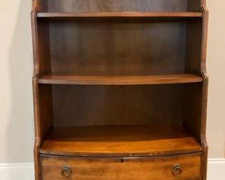 Southern Living Bookshelf