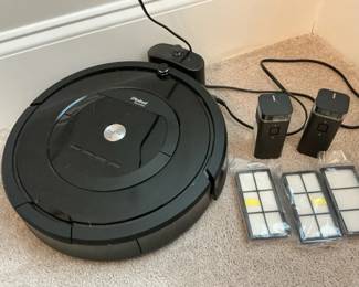 iRobot Roomba