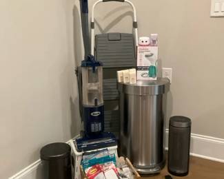 Basic Home Tools