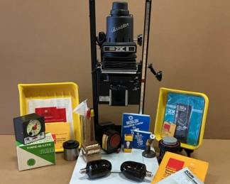 Beseler 23c ll XL Enlarger