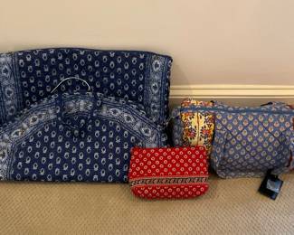 Vera Bradley
