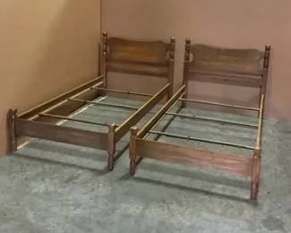 Twin Bed Frames